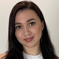 Svetlana Ziryakovna Valiullina