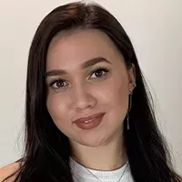 Валиуллина Светлана Зиряковна