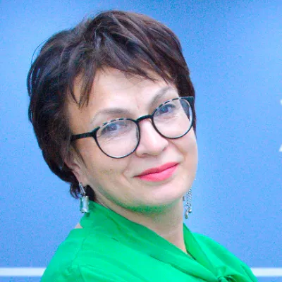 ДАРЧИНОВА ГУЛЬНАЗ ЯЗКАРОВНА