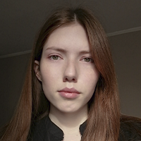 SKOROBOGATKO VICTORIA SERGEEVNA