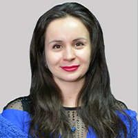 NAILYA FARIDOVNA IGONINA