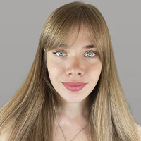 Olga Igorevna Osipova