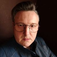 Ruslan Aleksandrovich Budnik