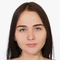 Margarita Andreyevna Ryabova