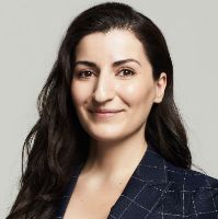 Lana Lvovna Arzumanova