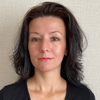 Dilyara Islamovna Mikhaylova