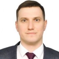 Ilya Sergeyevich Nachvin