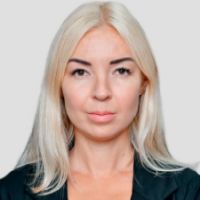 Regina Rustemovna Musina