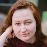 Elvira Vladimirovna Talapina