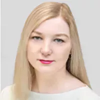 Гаранина Оксана Андреевна