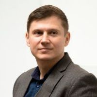 Roman Igorevich Dremlyuga