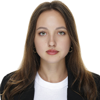 Aida Nikolayevna Danilova