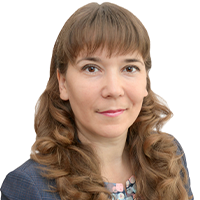 Yuliya Aleksandrovna Repina