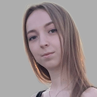 Valeriya Igorevna Puzyrkova