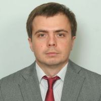 Evgeniy Aleksandrovich Russkevich
