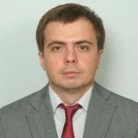 Русскевич Евгений Александрович