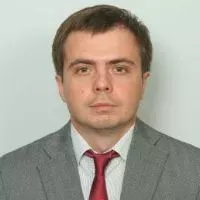 Русскевич Евгений Александрович