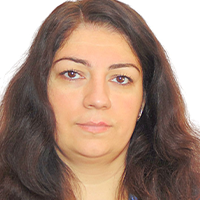 Marianna Ruslanovna Shtanchayeva