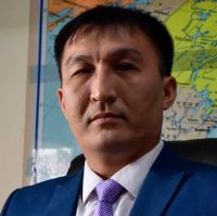Seribek Alpamysovich Murataev