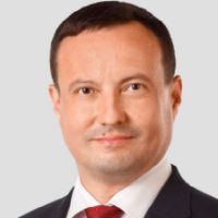 Igor Izmailovich Bikeev