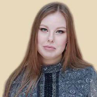 Yuliya Mikhailovna Volkova