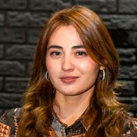 Dana Utegenovna Mukhamedzhanova