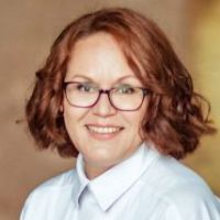 Anna Aleksandrovna Chebotareva