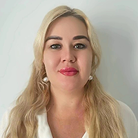 Янгличева Юлия Рафиковна