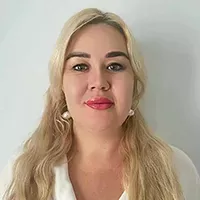 Янгличева Юлия Рафиковна