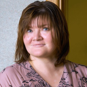 Marina Aleksandrovna Rozhkova