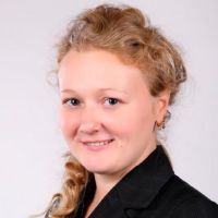 Mariya Anatolyevna Bazhina