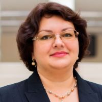 Yuliya Sergeyevna Kharitonova