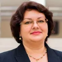 ХАРИТОНОВА ЮЛИЯ СЕРГЕЕВНА