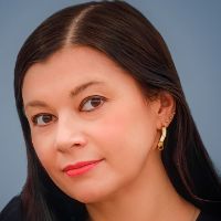 Marina Aleksandrovna Efremova