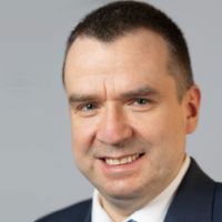 Viktor Borisovich Naumov