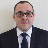 HIDIYATULLIN RUSTAM ILDAROVICH