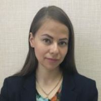 Albina Aleksandrovna Shutova