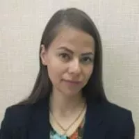 Шутова Альбина Александровна