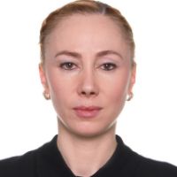 DIANA DAVLETOVNA BERSEI