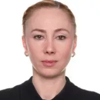 БЕРСЕЙ ДИАНА ДАВЛЕТОВНА