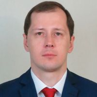 Sergey Gennadyevich Nikitin