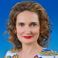 Nataliya Nikolayevna Kovaleva