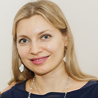 Polina Aleksandrovna Nechayeva