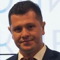 Timur Malikovich Ashuraliev