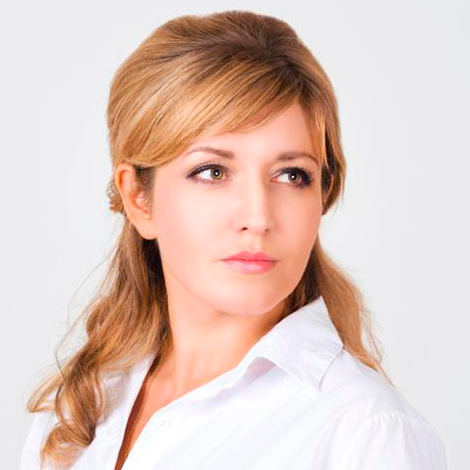 Elina Leonidovna Sidorenko