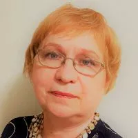 ШАХНОВСКАЯ ИРИНА ВИКТОРОВНА