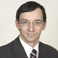 Kirill Tomashevski
