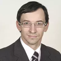 Томашевский Кирилл Леонидович