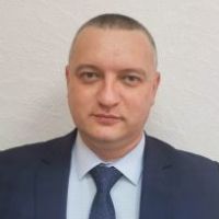 Ildar Rustamovich Begishev