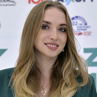 Anastasiya Denisovna Lapshina